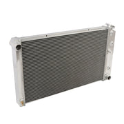 DURAFORCE 161 4-Row Aluminum Radiator for 1973-1986 Chevy GMC C/K C10 C20 K10 K20 K30