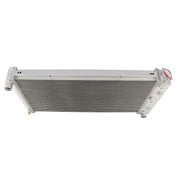 DURAFORCE 161 4-Row Aluminum Radiator for 1973-1986 Chevy GMC C/K C10 C20 K10 K20 K30