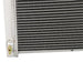 DURAFORCE 161 4-Row Aluminum Radiator for 1973-1986 Chevy GMC C/K C10 C20 K10 K20 K30