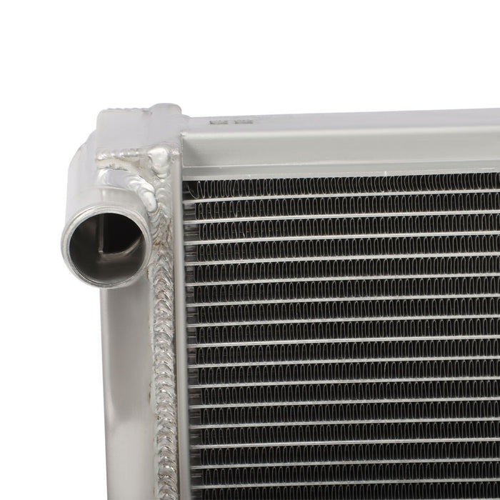 DURAFORCE 161 4-Row Aluminum Radiator for 1973-1986 Chevy GMC C/K C10 C20 K10 K20 K30