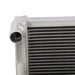 DURAFORCE 161 4-Row Aluminum Radiator for 1973-1986 Chevy GMC C/K C10 C20 K10 K20 K30