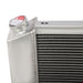 DURAFORCE 161 4-Row Aluminum Radiator for 1973-1986 Chevy GMC C/K C10 C20 K10 K20 K30