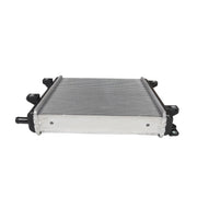 DURAFORCE Right Radiator 16550-70040 for Toyota Tundra 2022-24 & Sequoia 2023-24