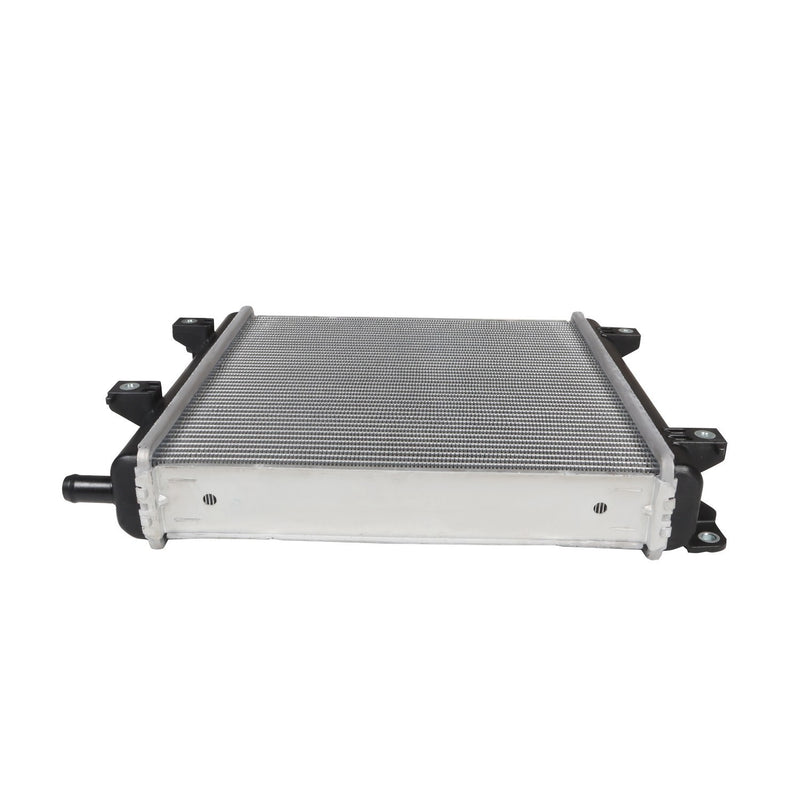 DURAFORCE Right Radiator 16550-70040 for Toyota Tundra 2022-24 & Sequoia 2023-24