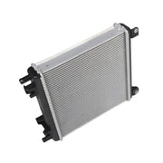 DURAFORCE Right Radiator 16550-70040 for Toyota Tundra 2022-24 & Sequoia 2023-24