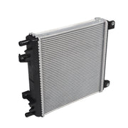 DURAFORCE Right Radiator 16550-70040 for Toyota Tundra 2022-24 & Sequoia 2023-24