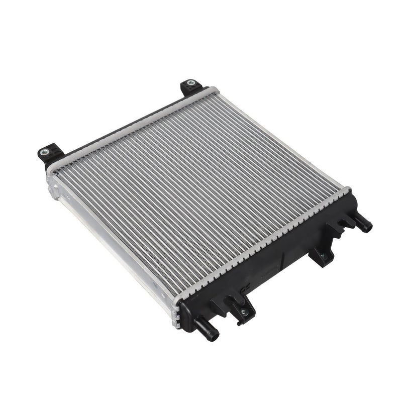 DURAFORCE Right Radiator 16550-70040 for Toyota Tundra 2022-24 & Sequoia 2023-24