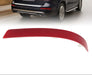 DURAFORCE Mercedes Benz GL350 GL450 2013-16 Rear Right Bumper Reflector 1668200474