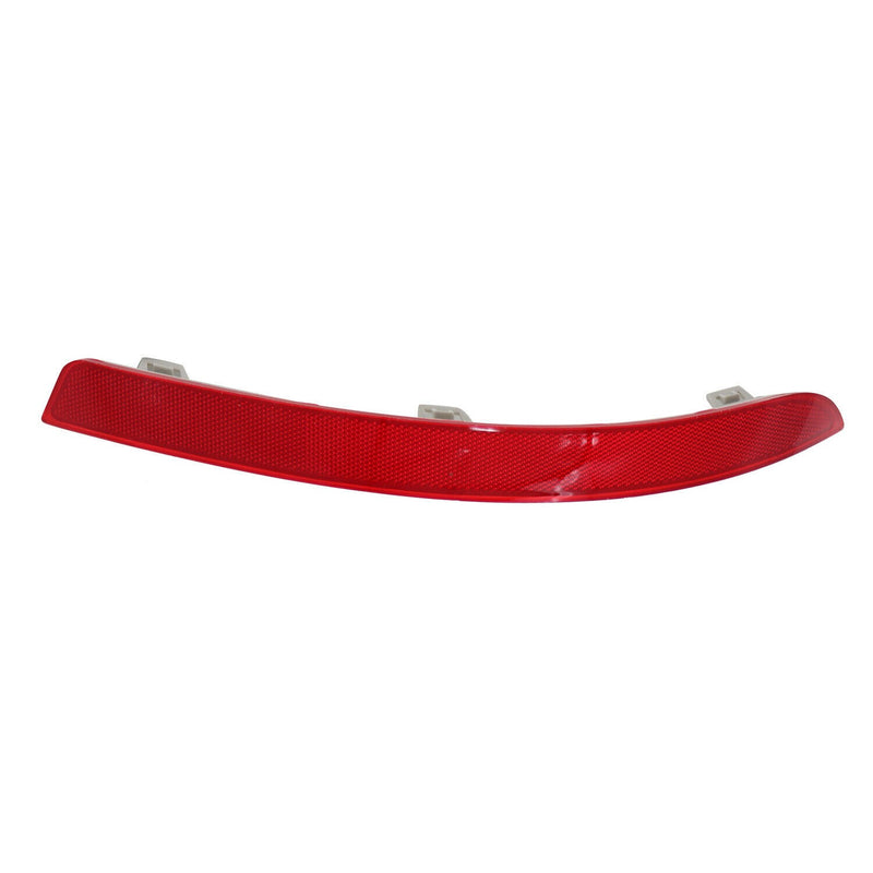 DURAFORCE Mercedes Benz GL350 GL450 2013-16 Rear Right Bumper Reflector 1668200474