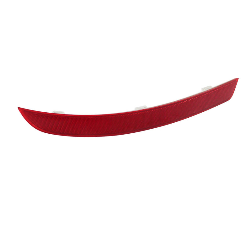 DURAFORCE Mercedes Benz GL350 GL450 2013-16 Rear Right Bumper Reflector 1668200474
