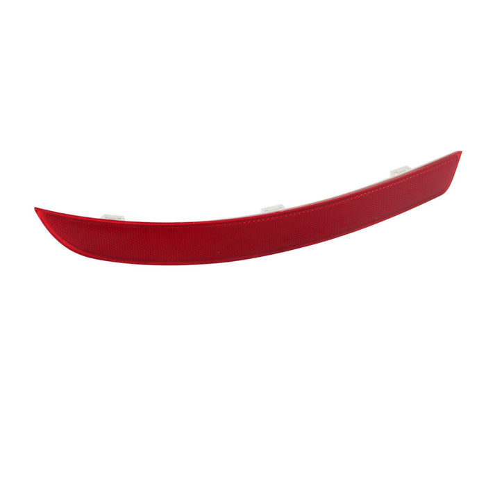 DURAFORCE Mercedes Benz GL350 GL450 2013-16 Rear Right Bumper Reflector 1668200474