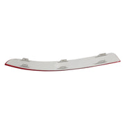 DURAFORCE Mercedes Benz GL350 GL450 2013-16 Rear Right Bumper Reflector 1668200474