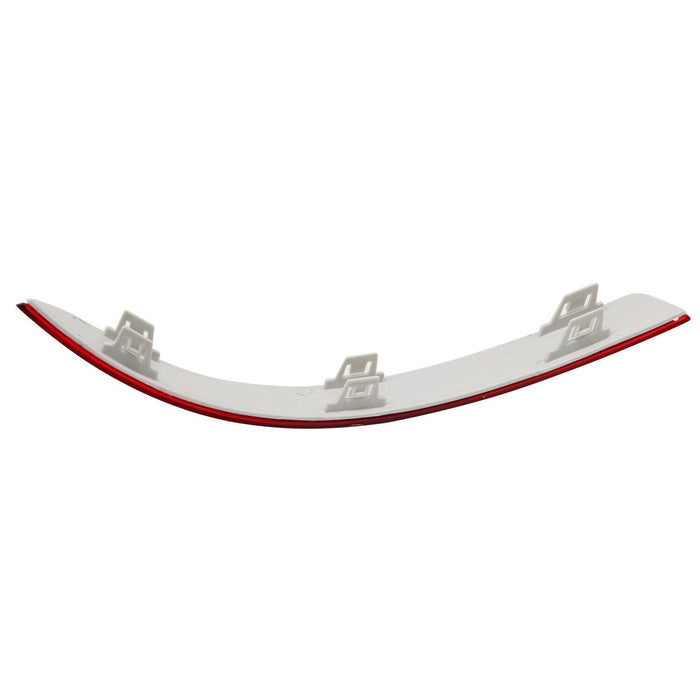 DURAFORCE Mercedes Benz GL350 GL450 2013-16 Rear Right Bumper Reflector 1668200474