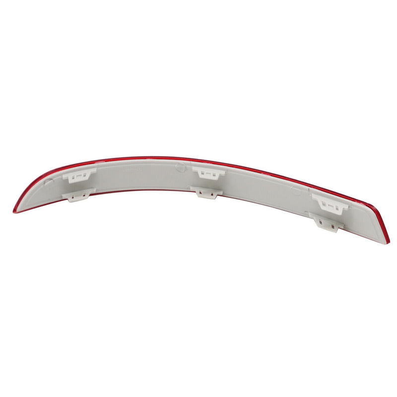 DURAFORCE Mercedes Benz GL350 GL450 2013-16 Rear Right Bumper Reflector 1668200474