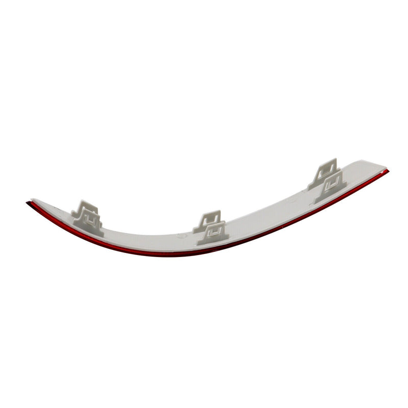 DURAFORCE Mercedes Benz GL350 GL450 2013-16 Rear Right Bumper Reflector 1668200474