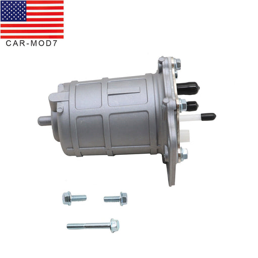 DURAFORCE Fuel Pump Assembly 16700-HN8-A62 for Honda Fury VT1300 VT750 2010-2024