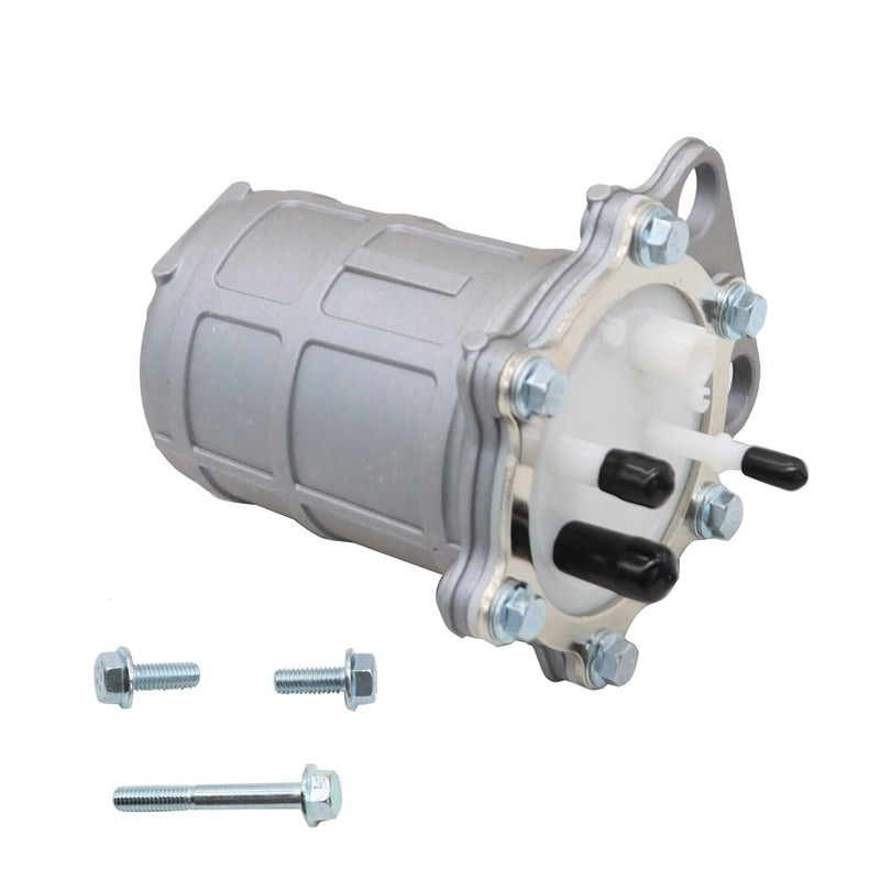 DURAFORCE Fuel Pump Assembly 16700-HN8-A62 for Honda Fury VT1300 VT750 2010-2024