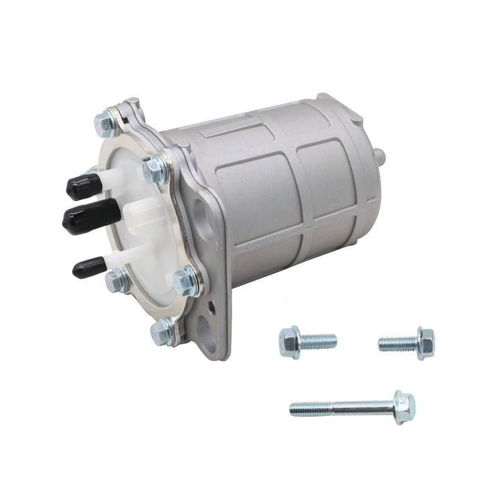 DURAFORCE Fuel Pump Assembly 16700-HN8-A62 for Honda Fury VT1300 VT750 2010-2024