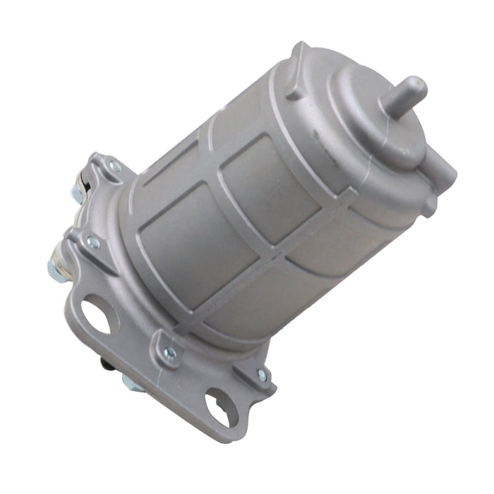 DURAFORCE Fuel Pump Assembly 16700-HN8-A62 for Honda Fury VT1300 VT750 2010-2024