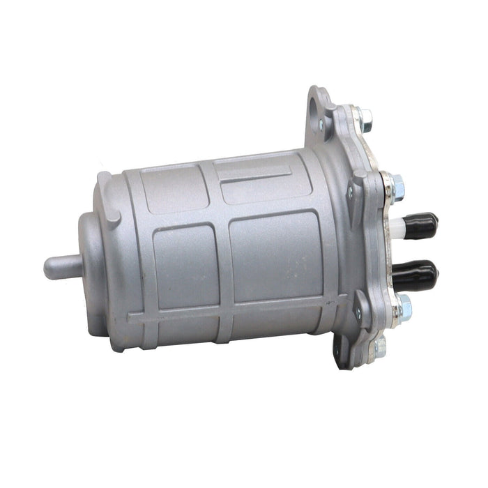 DURAFORCE Fuel Pump Assembly 16700-HN8-A62 for Honda Fury VT1300 VT750 2010-2024