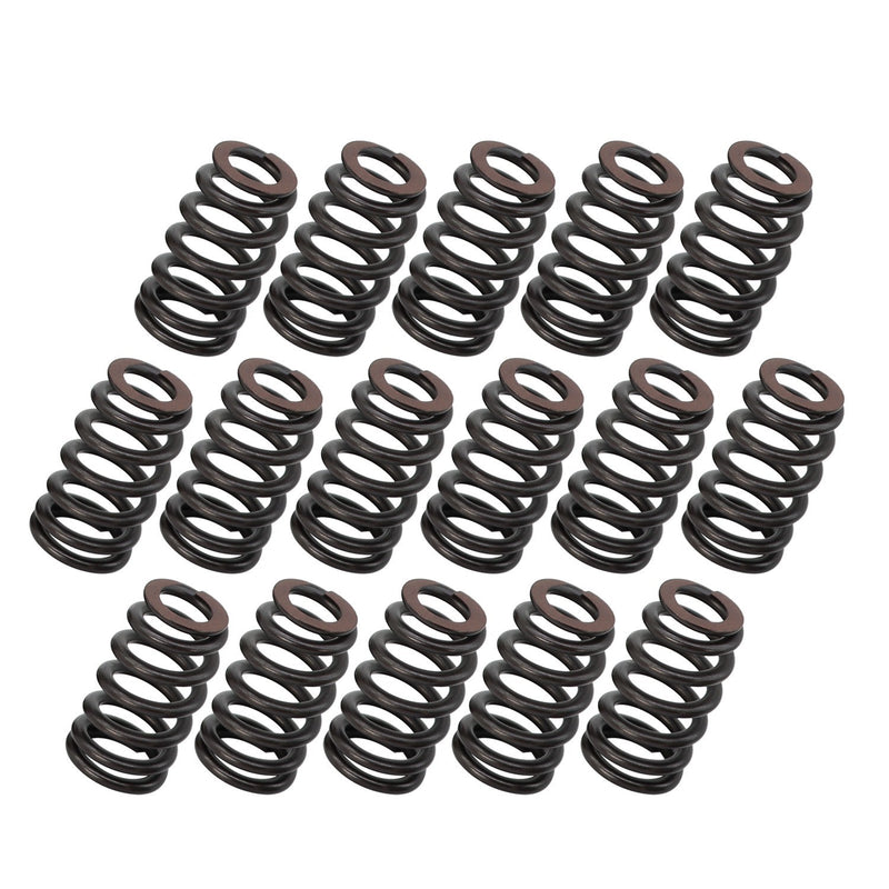 DURAFORCE 16x PAC1218 Beehive Valve Springs Drop-In LS Engines Lift Rated .600