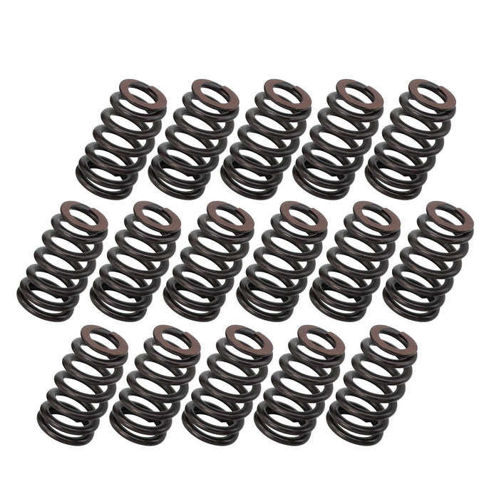 DURAFORCE 16x PAC1218 Beehive Valve Springs Drop-In LS Engines Lift Rated .600