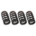 DURAFORCE 16x PAC1218 Beehive Valve Springs Drop-In LS Engines Lift Rated .600