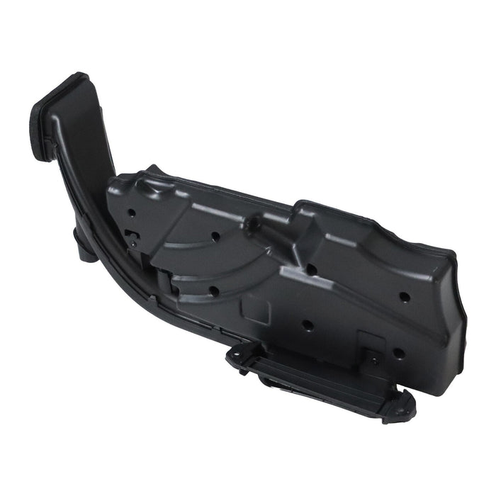 DURAFORCE 17750-F0010 Air Intake Hose Tube for 2018-2023 Toyota Camry Air Cleaner