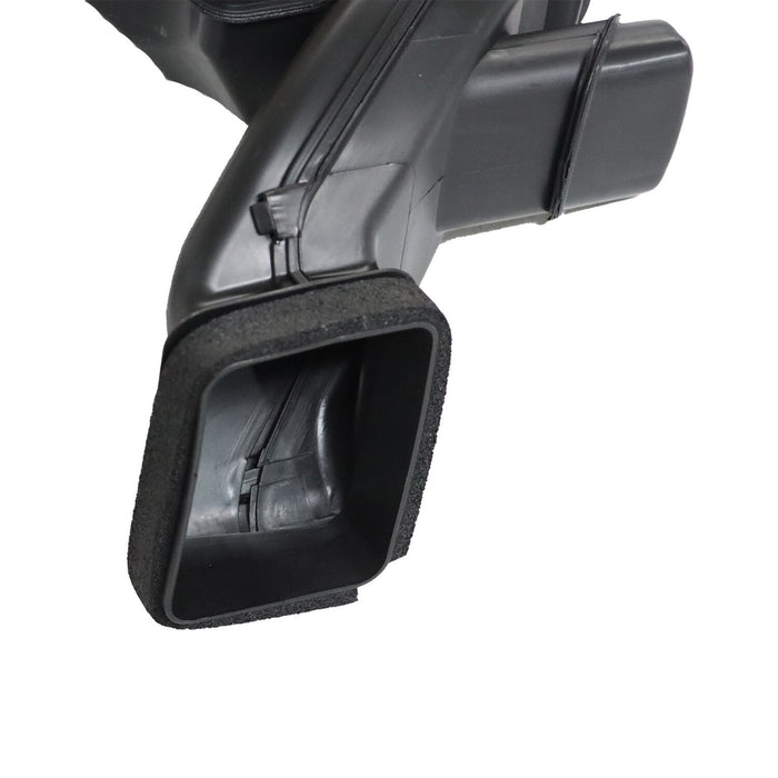 DURAFORCE 17750-F0010 Air Intake Hose Tube for 2018-2023 Toyota Camry Air Cleaner