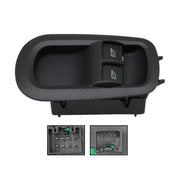 DURAFORCE Ford Transit 2014-2019 Electric Window Control Switch Button 1791339
