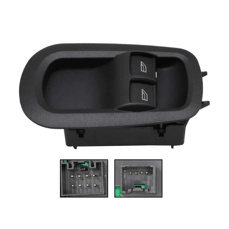 DURAFORCE Ford Transit 2014-2019 Electric Window Control Switch Button 1791339