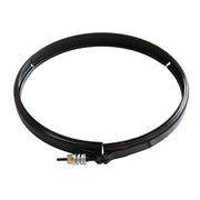 DURAFORCE Pentair FNS Plus Pool Filter Tank Clamp Kit for Clean & Clear Plus 190003