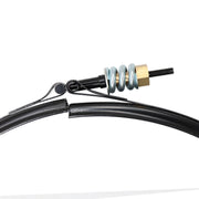 DURAFORCE Pentair FNS Plus Pool Filter Tank Clamp Kit for Clean & Clear Plus 190003
