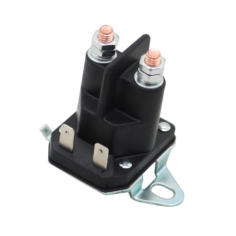 DURAFORCE Starter Solenoid for Craftsman Husqvarna Poulan Mower 192507 532192507