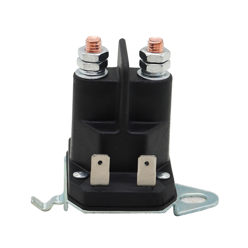 DURAFORCE Starter Solenoid for Craftsman Husqvarna Poulan Mower 192507 532192507