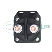 DURAFORCE Starter Solenoid for Craftsman Husqvarna Poulan Mower 192507 532192507
