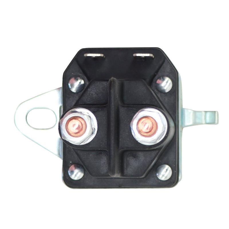 DURAFORCE Starter Solenoid for Craftsman Husqvarna Poulan Mower 192507 532192507