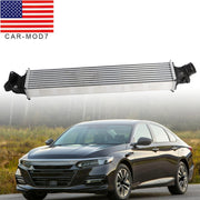 DURAFORCE Honda Accord 1.5T 2018-2022 Intercooler Charge Air Cooler 19710-6A0-A01