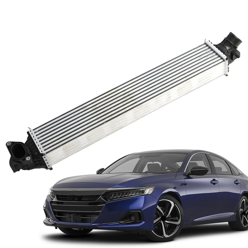 DURAFORCE Honda Accord 1.5T 2018-2022 Intercooler Charge Air Cooler 19710-6A0-A01