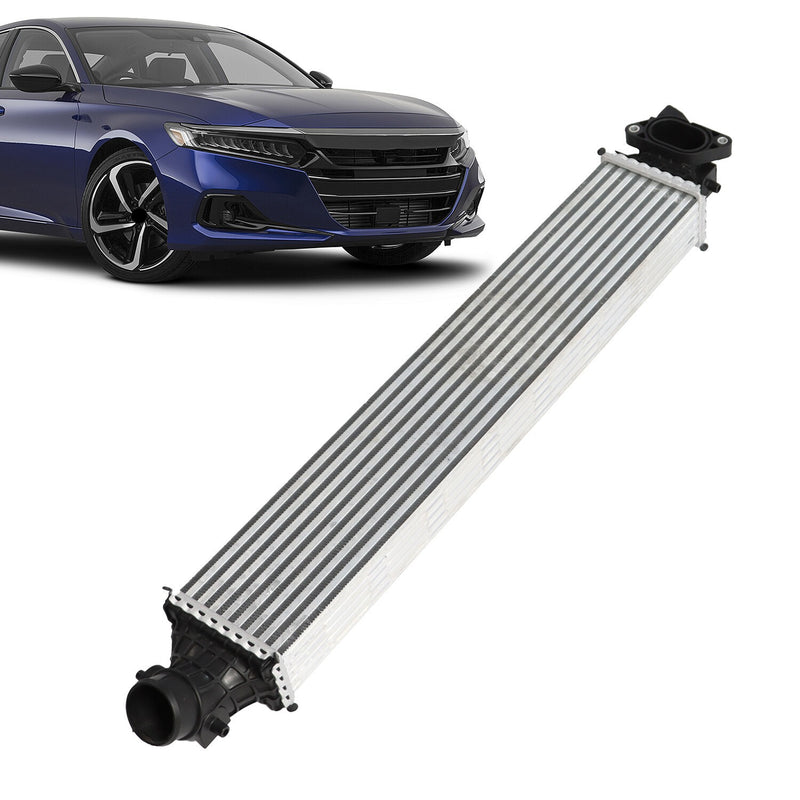DURAFORCE Honda Accord 1.5T 2018-2022 Intercooler Charge Air Cooler 19710-6A0-A01