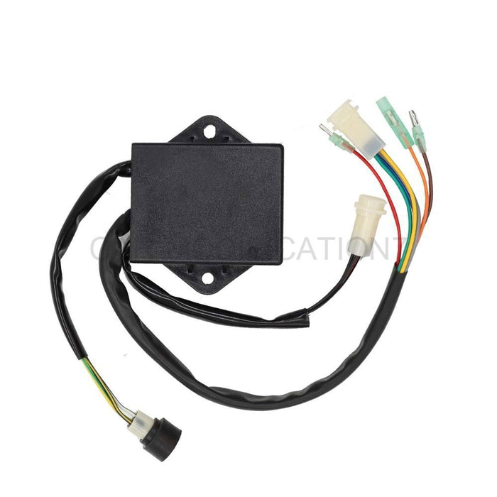 DURAFORCE 1987-1988 Yamaha Big Bear 350 Ignitor CDI Box YFM350FW YFM350ER NEW