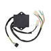 DURAFORCE 1987-1988 Yamaha Big Bear 350 Ignitor CDI Box YFM350FW YFM350ER NEW