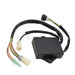 DURAFORCE 1987-1988 Yamaha Big Bear 350 Ignitor CDI Box YFM350FW YFM350ER NEW