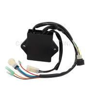 DURAFORCE 1987-1988 Yamaha Big Bear 350 Ignitor CDI Box YFM350FW YFM350ER NEW