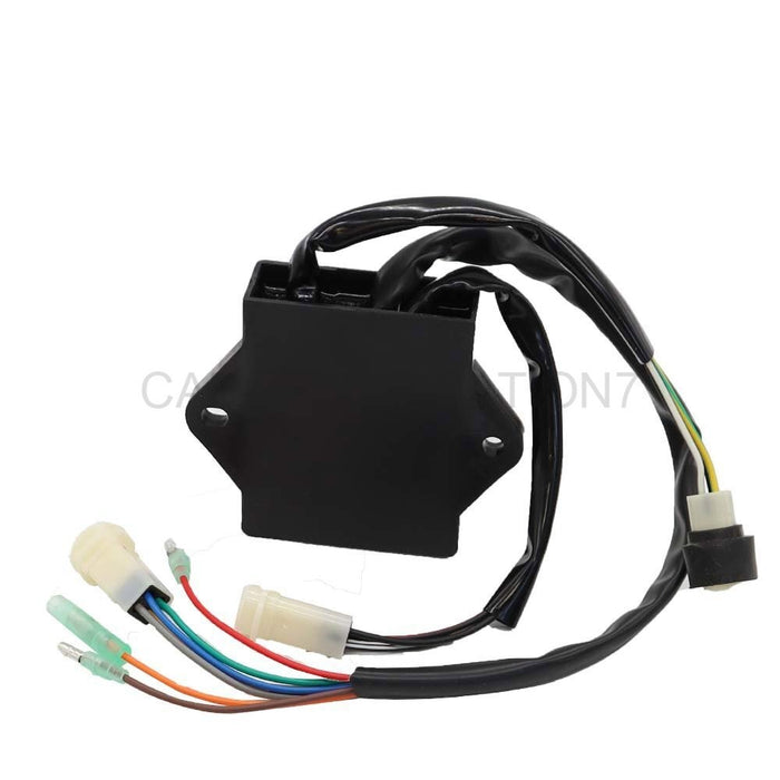 DURAFORCE 1987-1988 Yamaha Big Bear 350 Ignitor CDI Box YFM350FW YFM350ER NEW