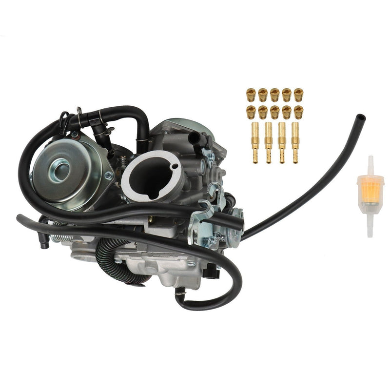 1988-98 Honda VLX 600 VT600 Shadow Carburetor #16100-MR1-673 Replacement - DURAFORCE