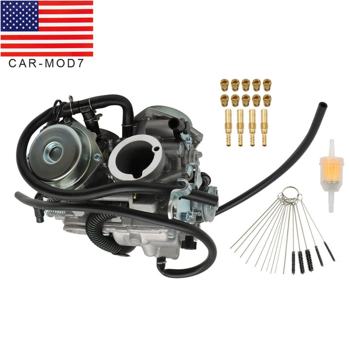 1988-98 Honda VLX 600 VT600 Shadow Carburetor #16100-MR1-673 Replacement - DURAFORCE
