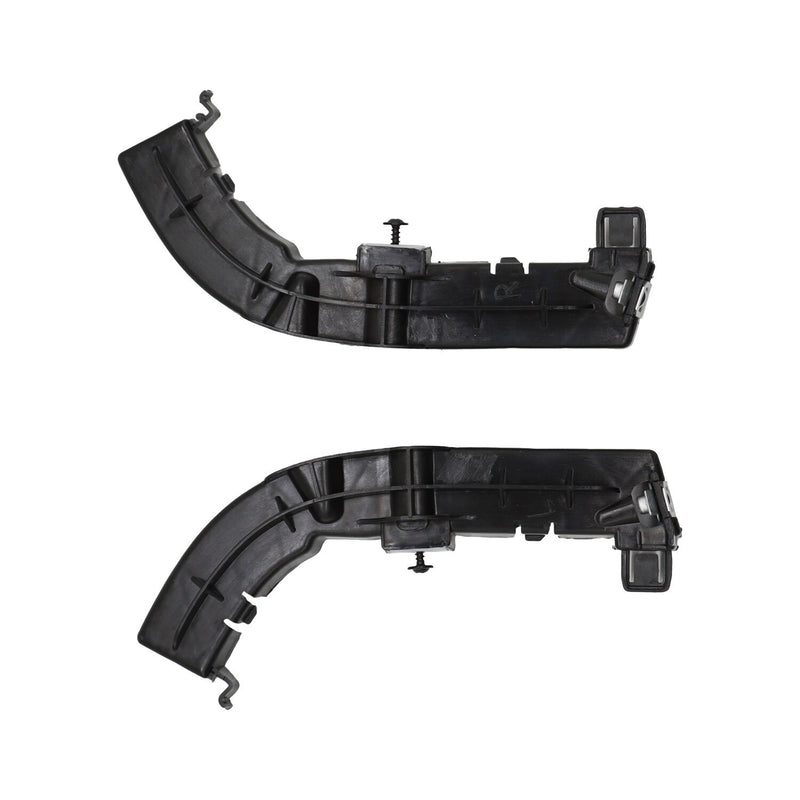 DURAFORCE Dodge Challenger 2008-2021 Front Bumper Support Bracket Retainer LH+RH Pair