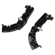 DURAFORCE Dodge Challenger 2008-2021 Front Bumper Support Bracket Retainer LH+RH Pair