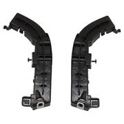 DURAFORCE Dodge Challenger 2008-2021 Front Bumper Support Bracket Retainer LH+RH Pair